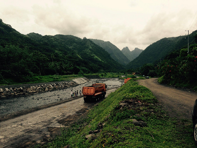 La justice annule les arrêtés d'extraction à la Taharuu