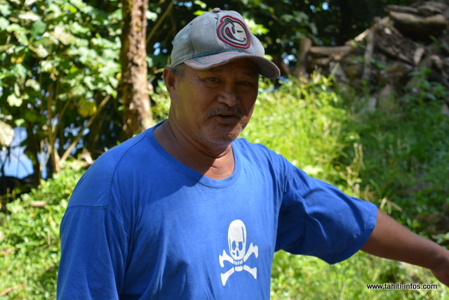 Papenoo : le projet de cale de mise à l'eau refait surface