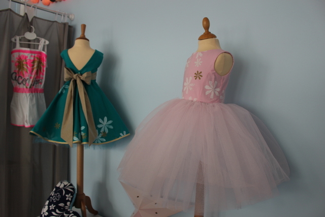 Le Petit Monde de Lili : Une vente pour la bonne cause