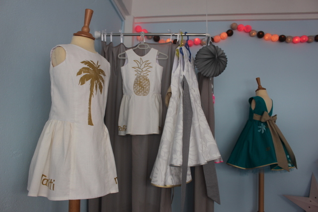 Le Petit Monde de Lili : Une vente pour la bonne cause