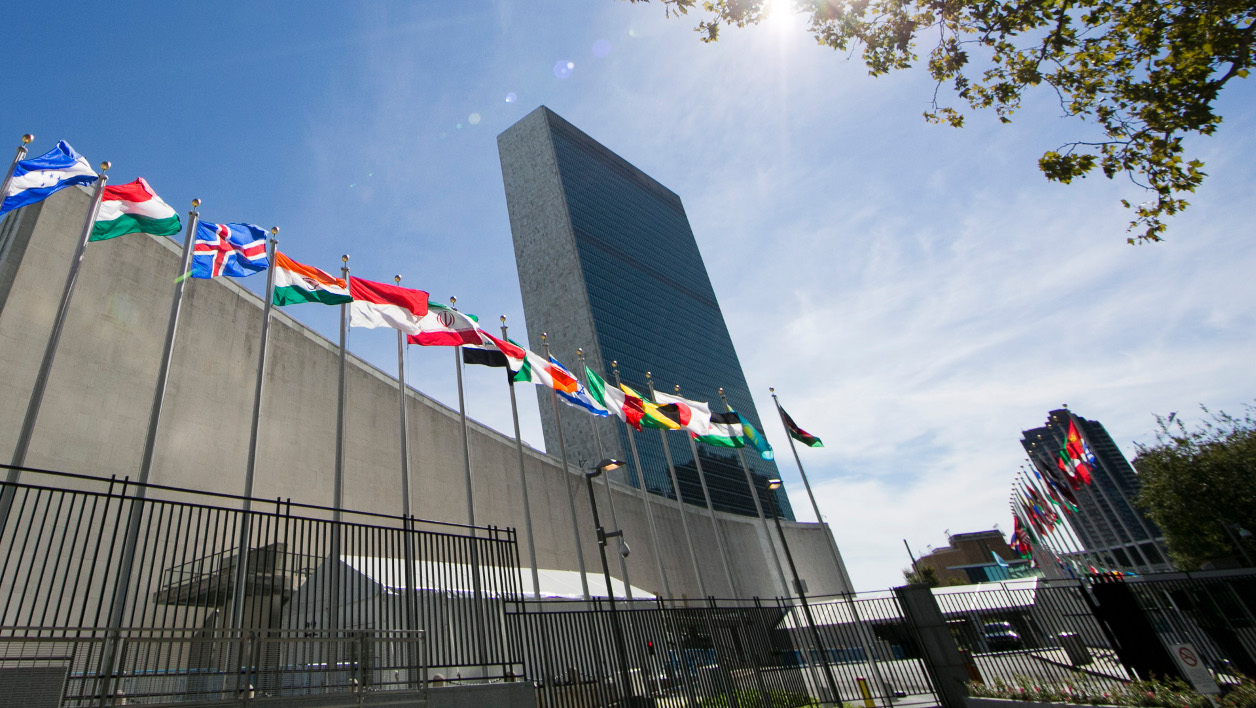 L’ONU réaffirme le droit de la "population de la Polynésie française" à l’autodétermination