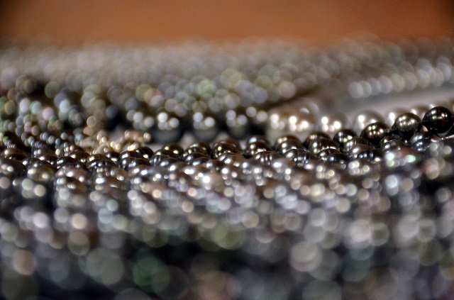 La suppression de la classification des perles est jugée "surprenante" par l'Autorité polynésienne de la concurrence.