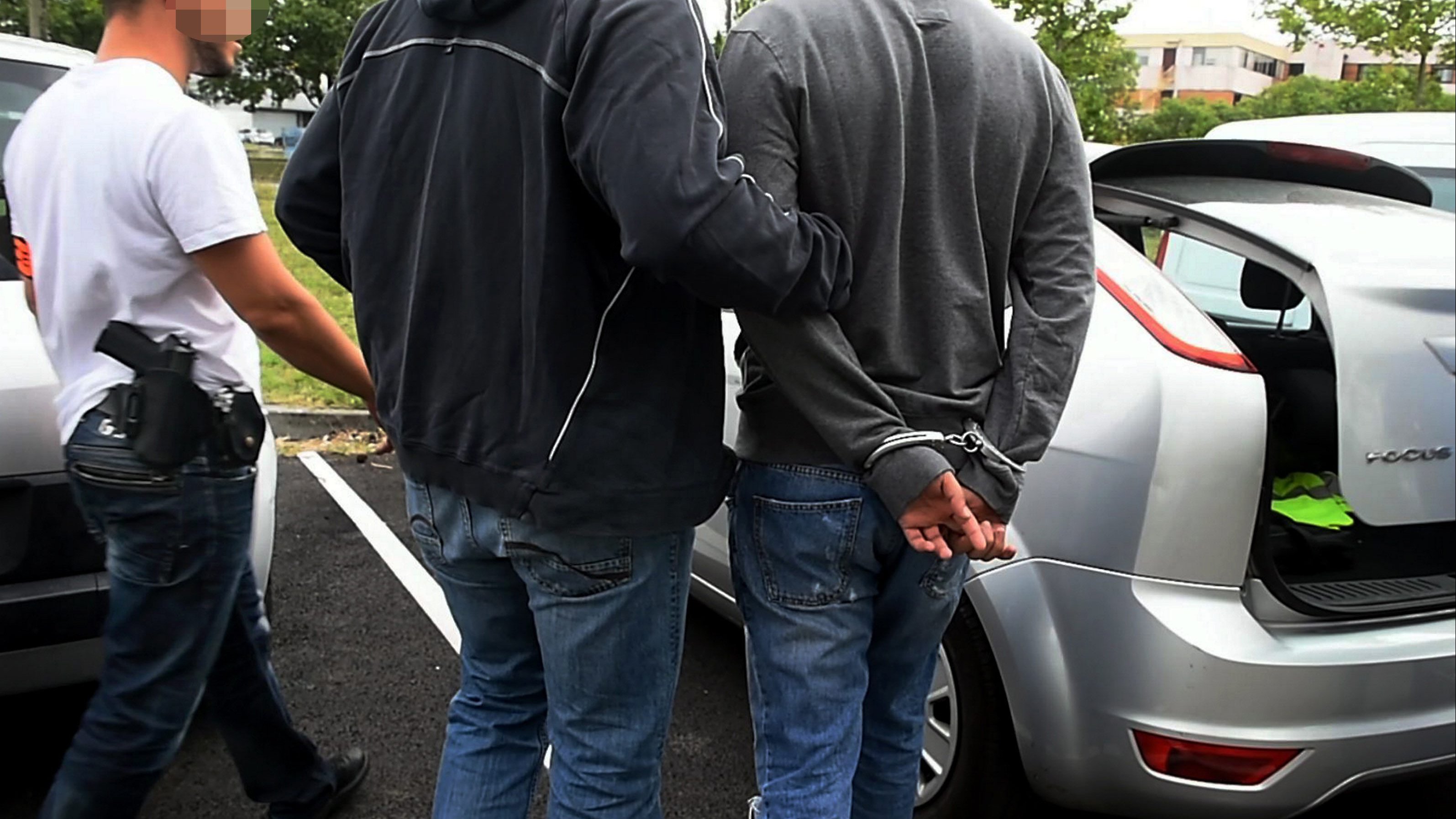 Ariège: un homme interpellé pour apologie du terrorisme