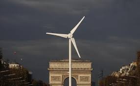 L'UE valide quatre mesures de soutien aux énergies renouvelables en France