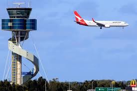 Canberra donne le feu vert à un second aéroport à Sydney