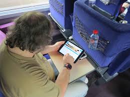 Le wifi arrive jeudi dans les TGV Paris-Lyon