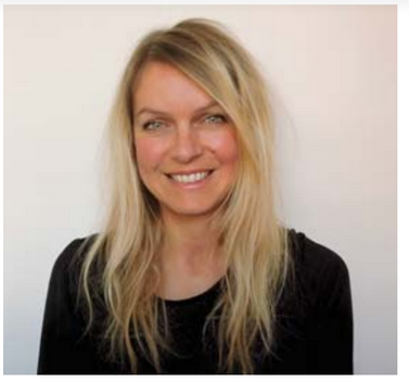 Pauline Corbier, directrice du Bureau de recherches géologiques et minières