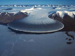 L'Arctique a connu son année la plus chaude dans les annales