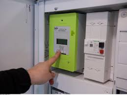 Compteurs "intelligents": probabilité "très faible" de risques sanitaires à court et long terme (Anses)