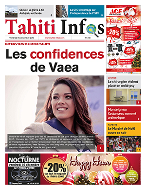 Cliquez sur l'image pour lire le journal