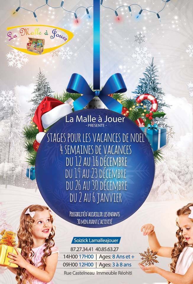 Noël : les conseils pour bien choisir les jeux de son enfant