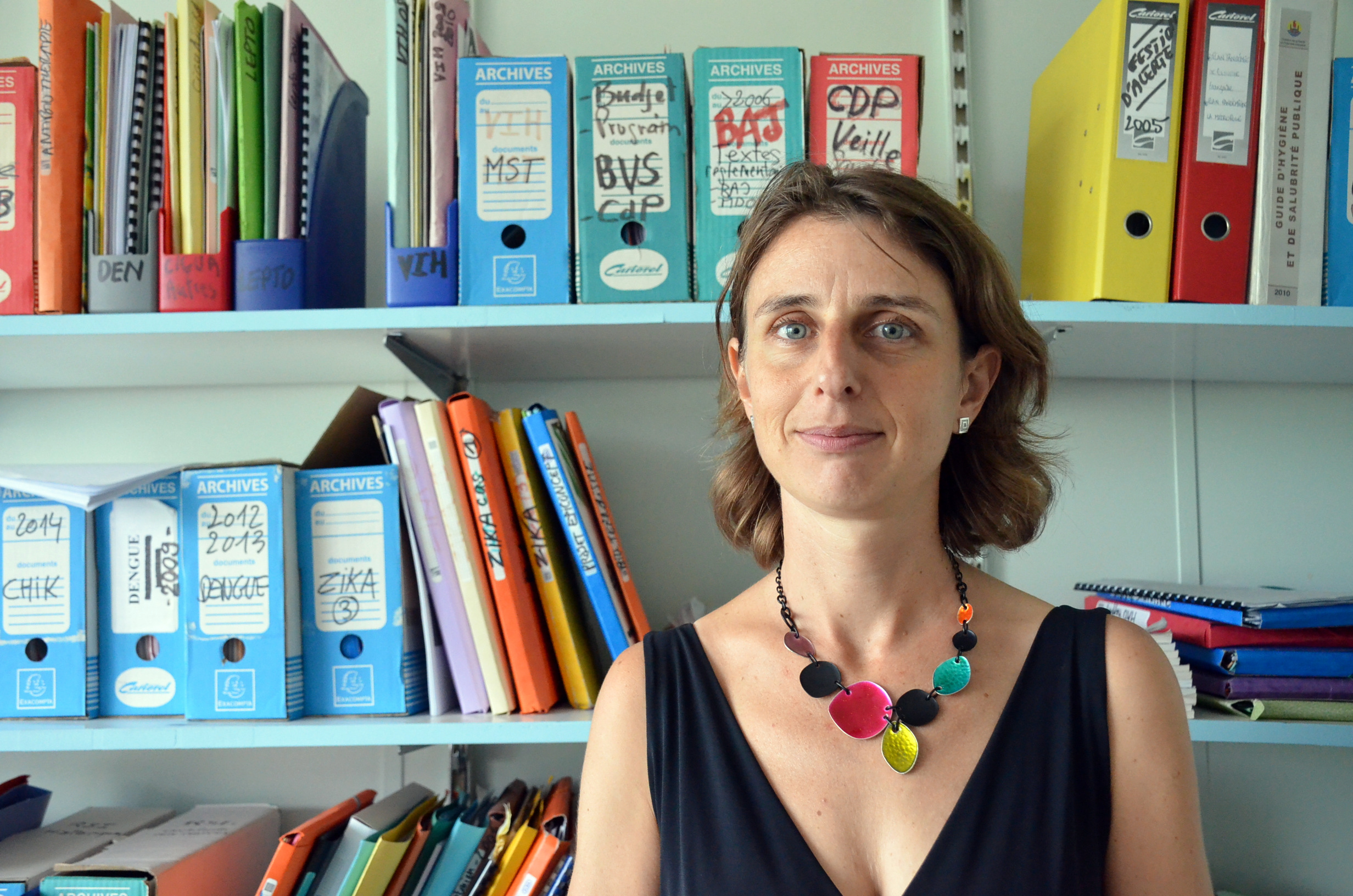 Le bureau de veille sanitaire retrouve enfin un responsable