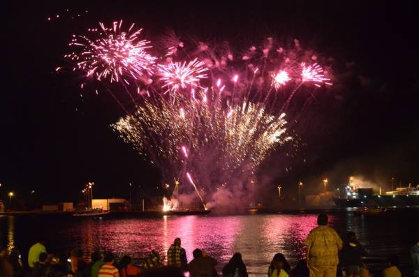 Artifices Polynésie : faire rêver en toute sécurité