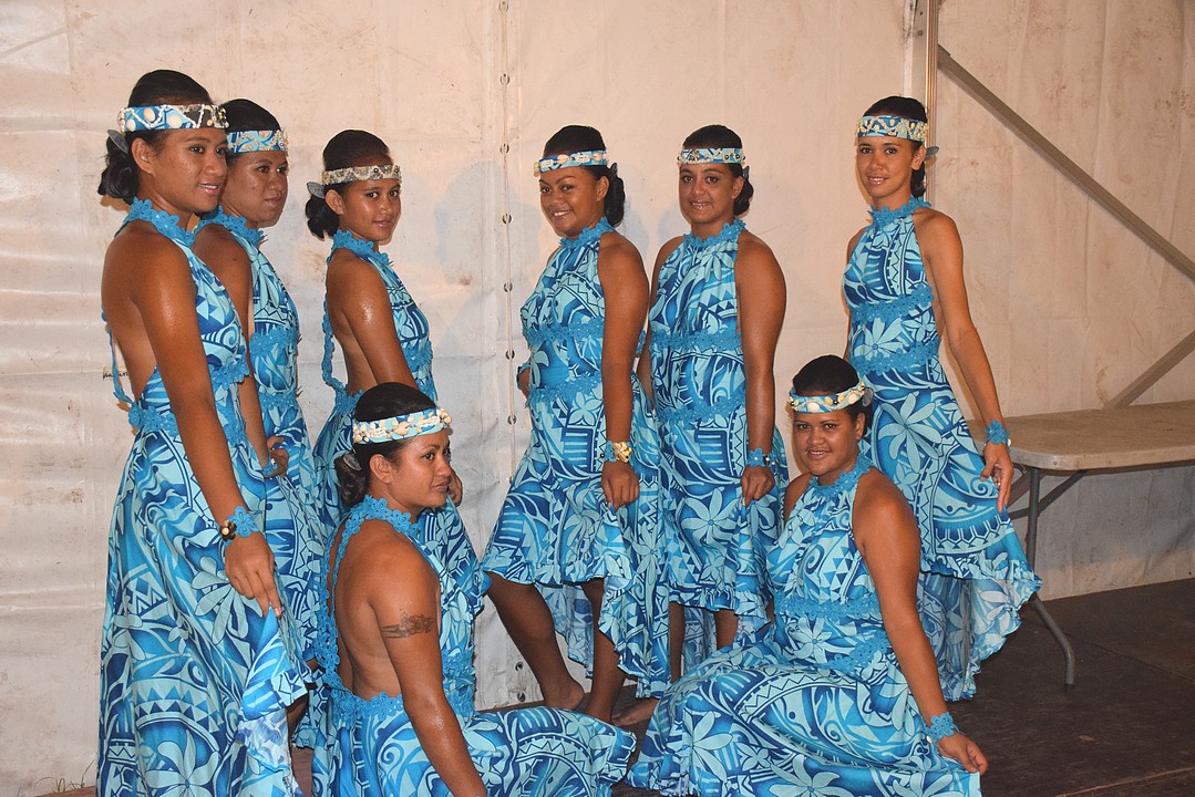 Le Taurua i Faa'a bat son plein