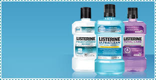 Un bain de bouche contre la "chaude-pisse"?