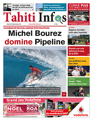 Cliquez sur l'image pour lire le journal