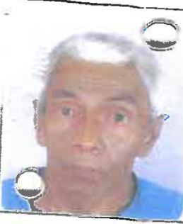 Appel à témoin pour disparition inquiétante