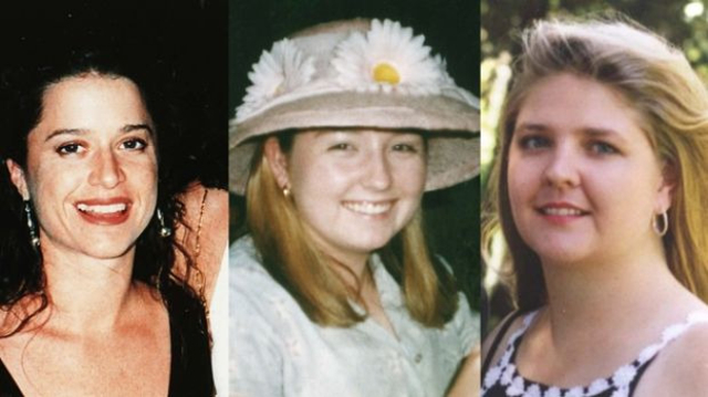 Arrestation dans une des plus vieilles affaires australiennes de tueur en série