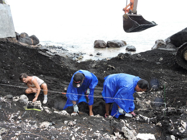 Le site du marae Maha'iatea bientôt aménagé