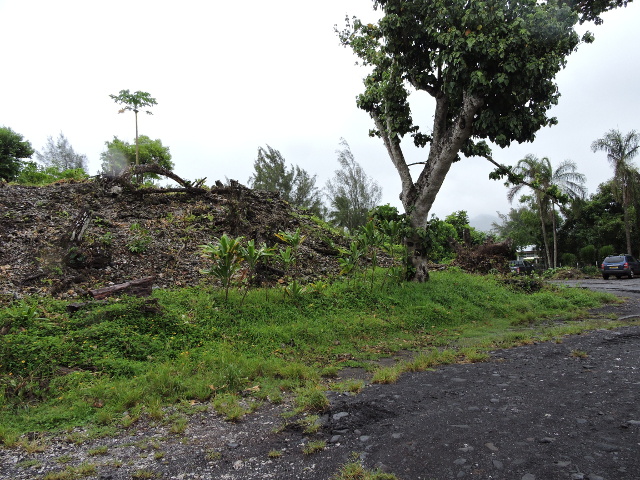 Le site du marae Maha'iatea bientôt aménagé