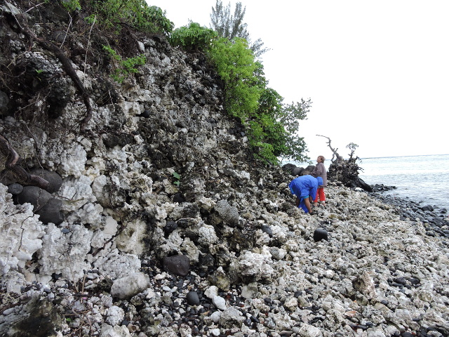 Le site du marae Maha'iatea bientôt aménagé