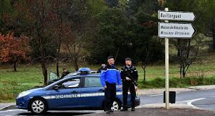Triple meurtre dans la Drôme: un suspect arrêté à Avignon