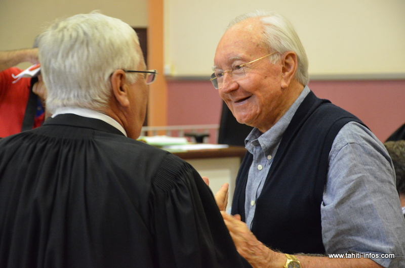 Rétrospective 2016 : les temps forts de mars