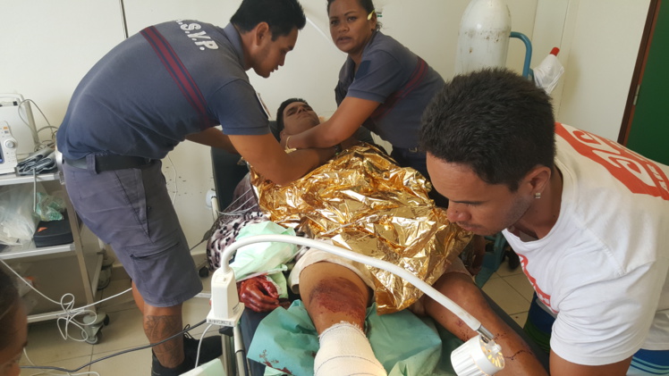 Rétrospective 2016 : les temps forts d'avril