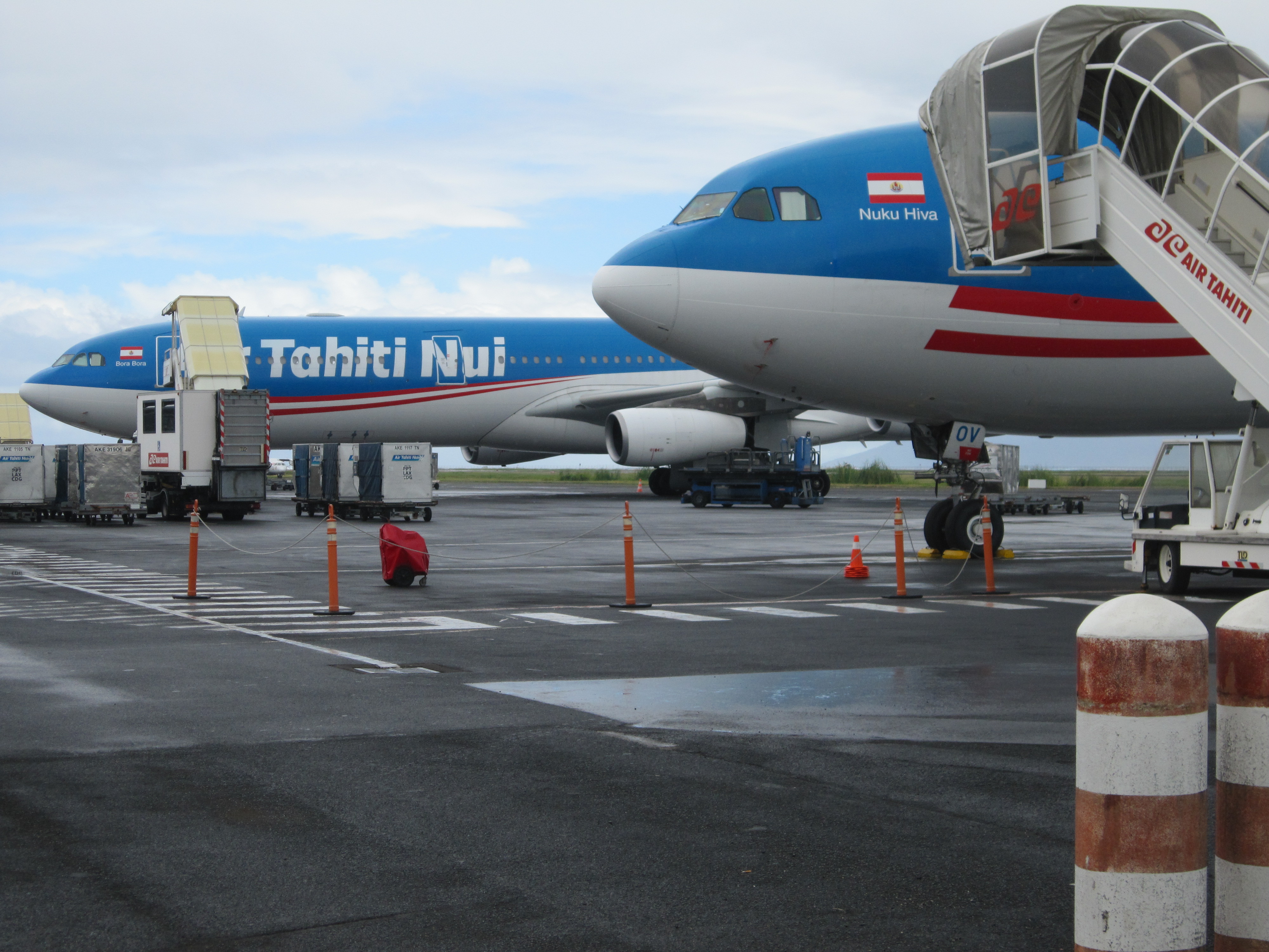 Rétrospective 2016 : les temps forts de juin