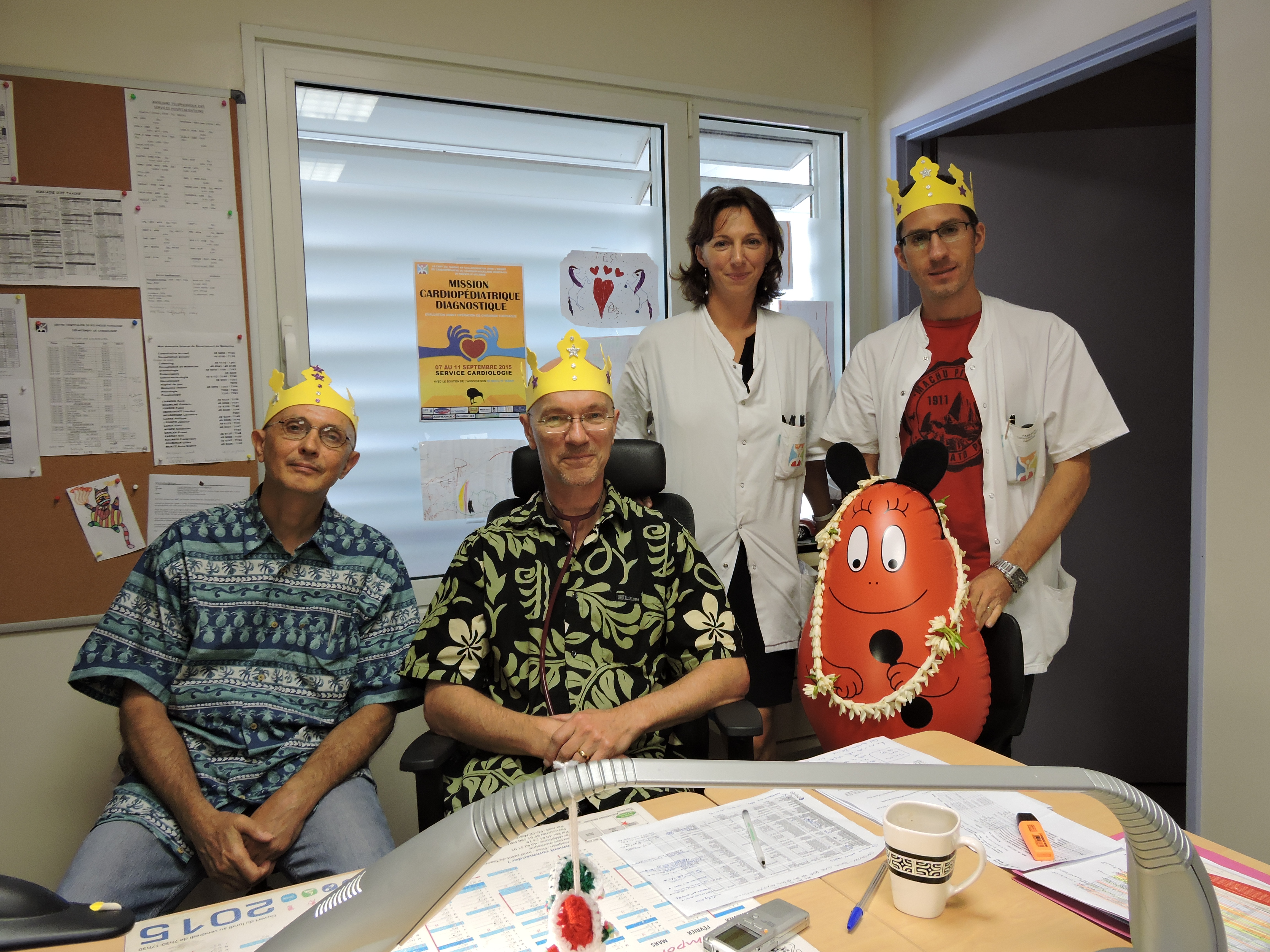 Rétrospective 2016 : les temps forts d'août