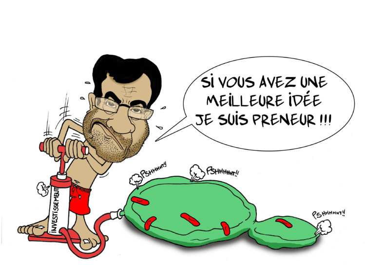 Rétrospective 2016 : les temps forts d'août