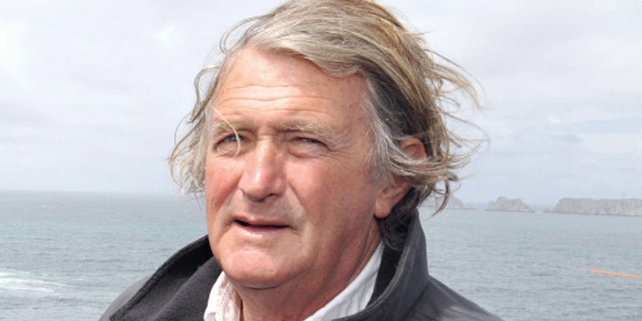 La Polynésie écrite par Kersauson