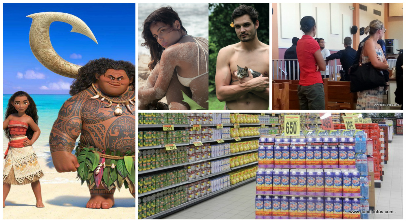 Les 10 articles les plus lus en 2016