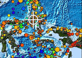 Séisme de magnitude 6,2 en Indonésie, pas d'alerte au tsunami