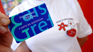 Les règles du don d'organes clarifiées à partir du 1er janvier