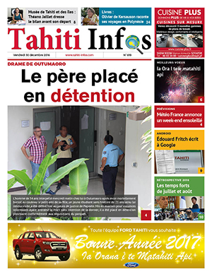 Cliquez sur l'image pour lire le journal