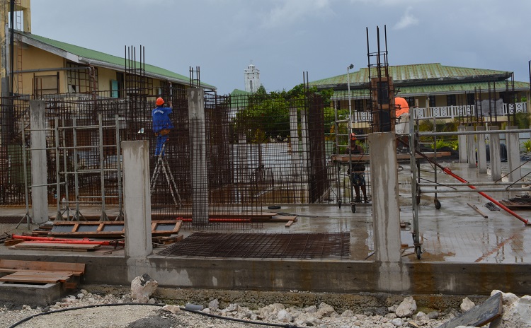 Emploi en 2015 : première hausse depuis 2007