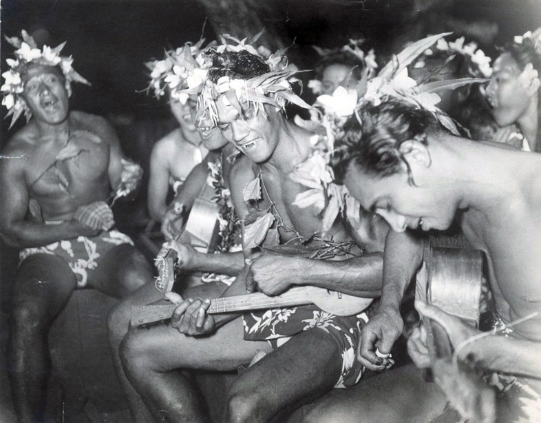 Ce soir on fait la bringue !!!