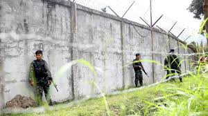Une prison philippine attaquée, plus de 150 détenus s'évadent