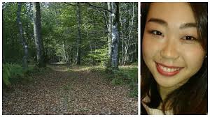 Assassinat présumé d'une étudiante japonaise: le corps recherché dans une forêt du Jura