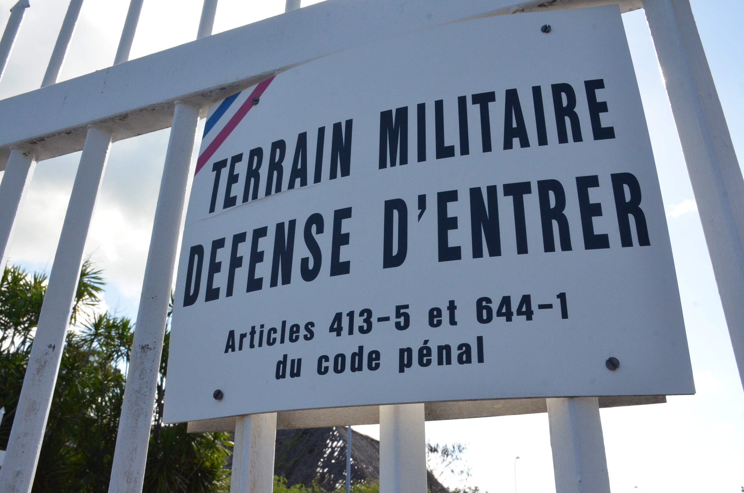 Cession des terrains militaires : six décrets sont parus