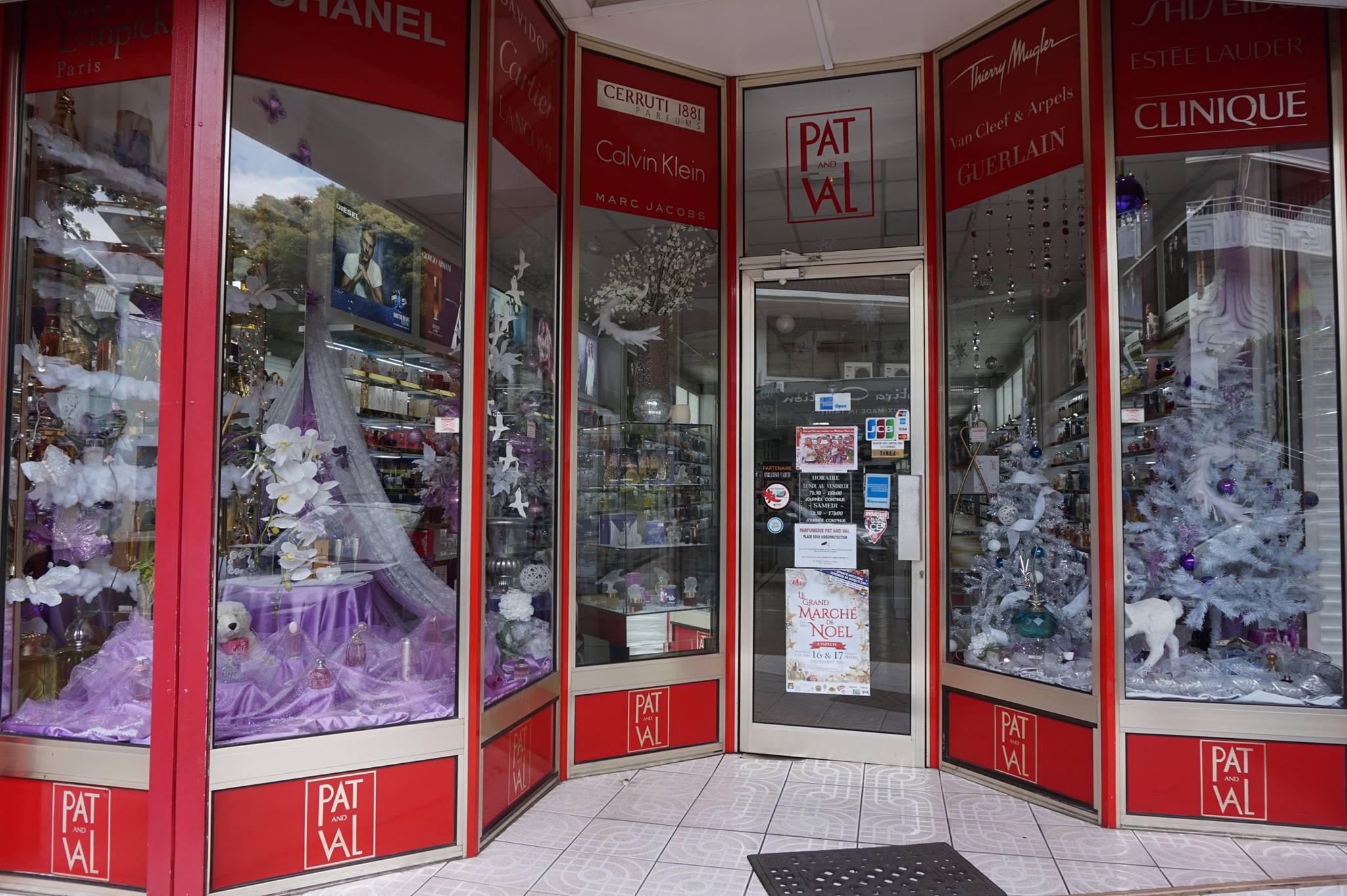 La CCISM a remis 73 prix aux gagnants des jeux concours de Noël