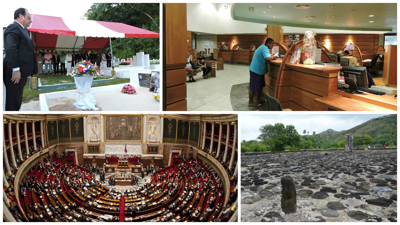 Ce qu'on a attendu en 2016 et qu'on attend toujours... 