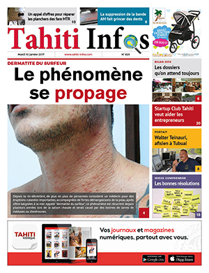 Cliquez sur l'image pour lire le journal
