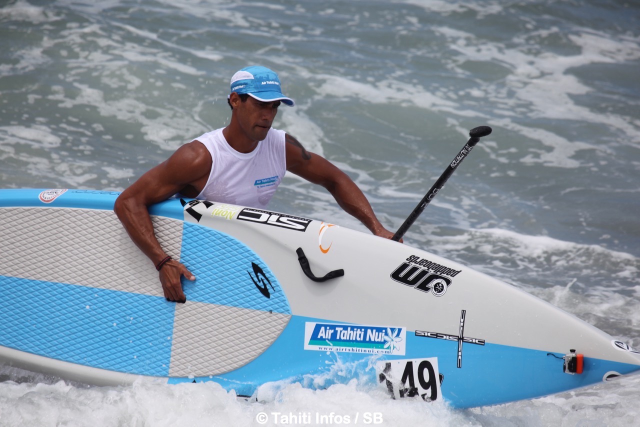 Georges a déjà un palmarès conséquent