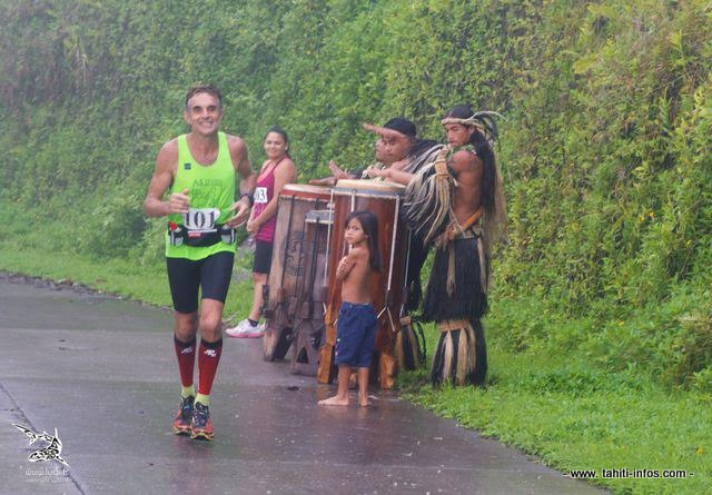 Aux Marquises en 2014.