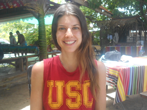 Des étudiants américains découvrent la culture mā'ohi