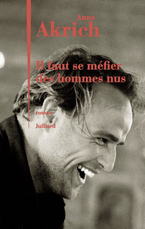 Anne Akrich, l'écrivaine polynésienne qui monte