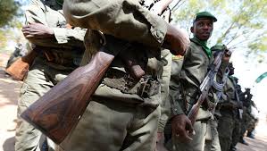 Le gouvernement de Paouasie ne fait rien contre la corruption et les abus (HRW)