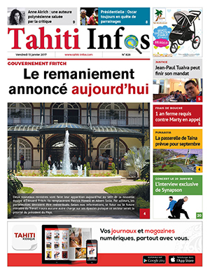 Cliquez sur l'image pour lire le journal